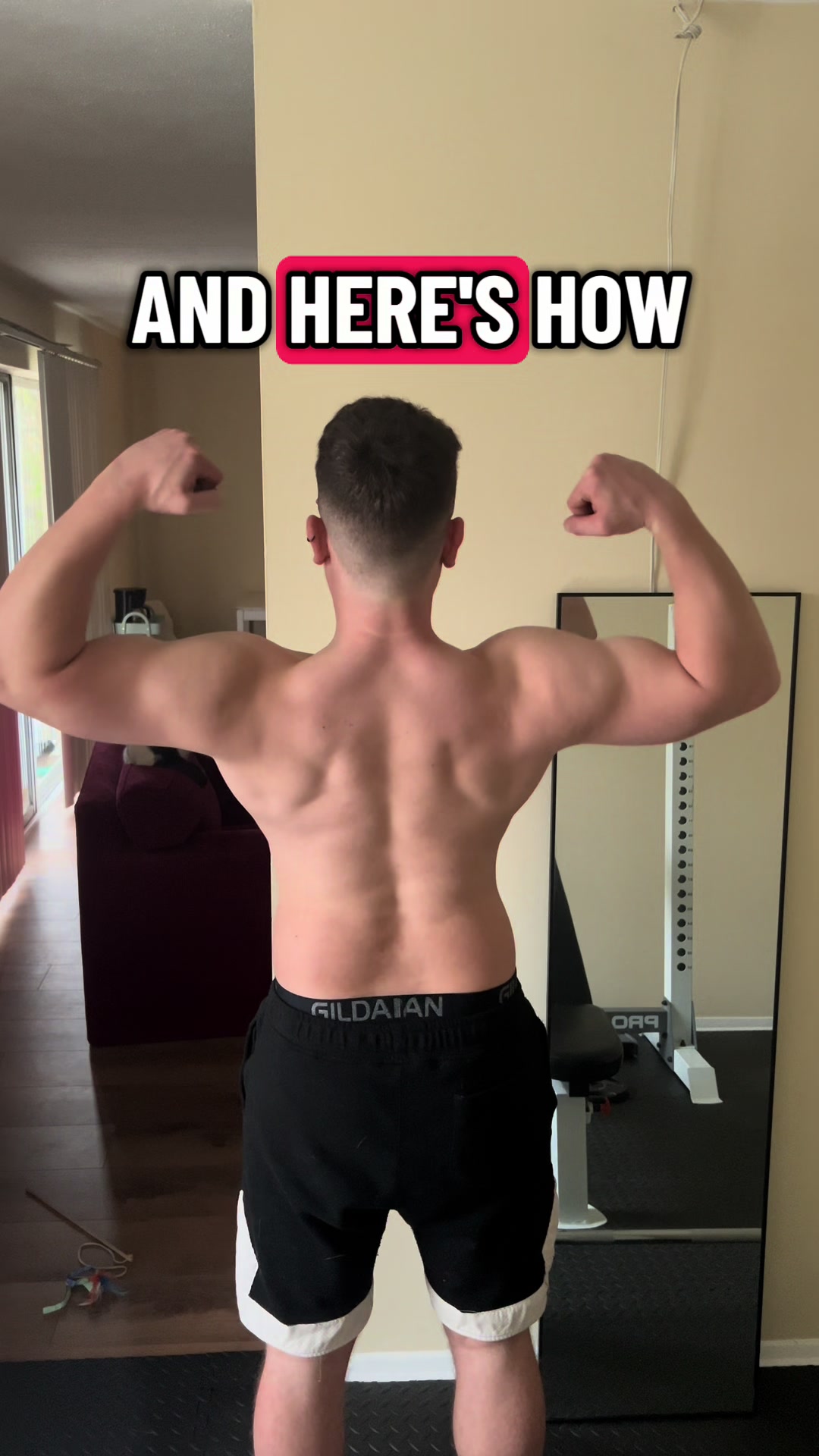 @Imgettinglean
