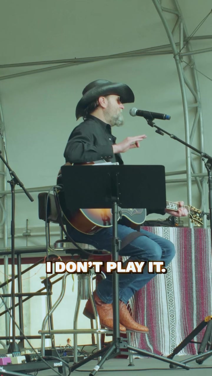 @Wheeler Walker Jr.