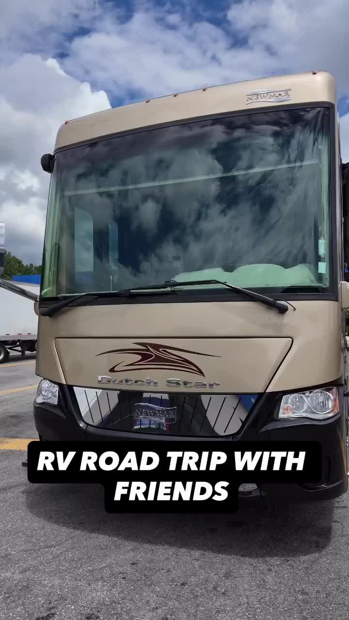 @Endless RVing