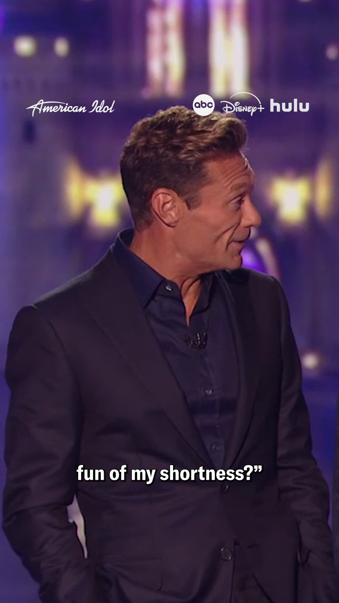 @AmericanIdol
