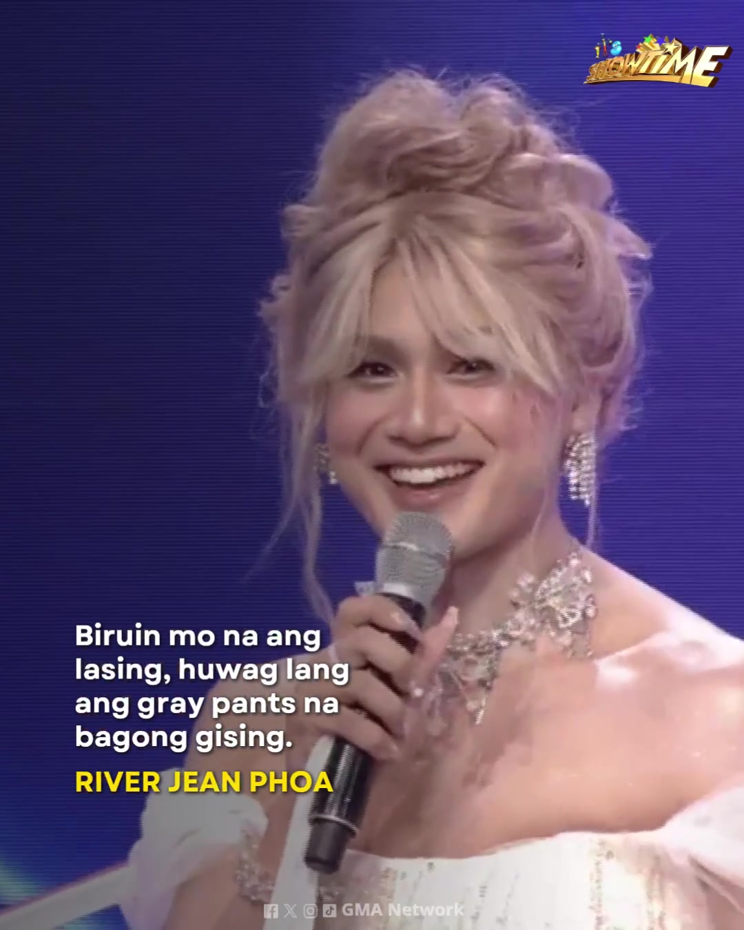 @GMA Network