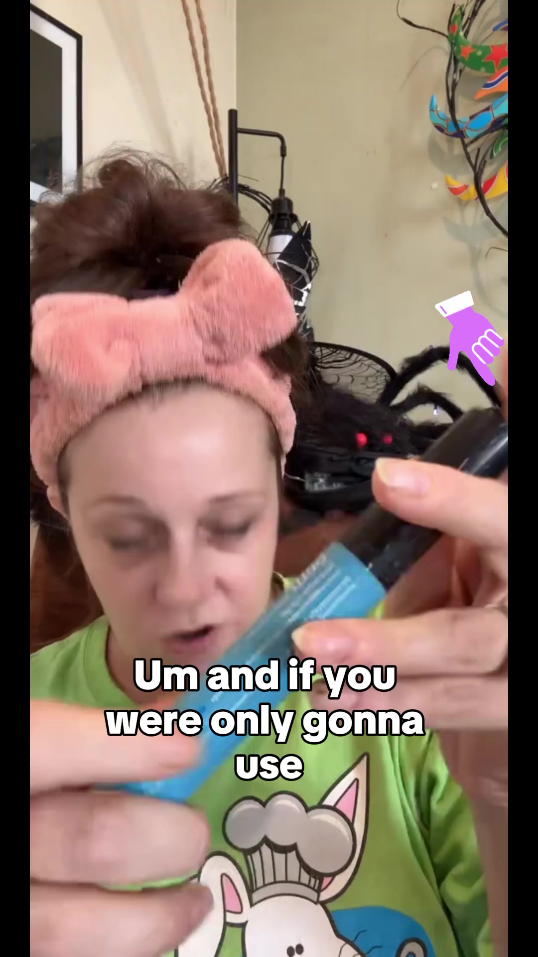@Jenni Lee Garner, MSN, RN, FNP