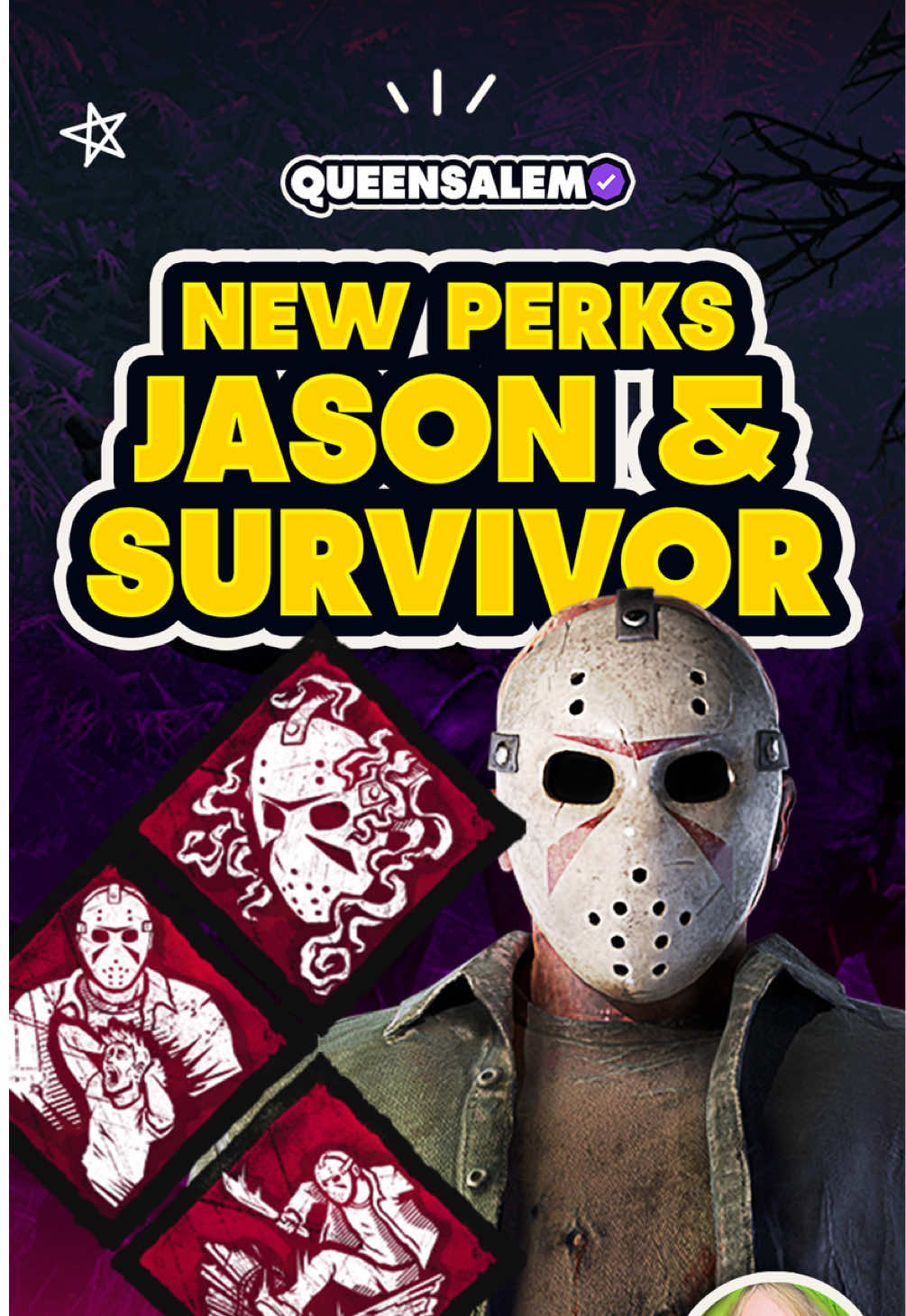 @Salem | DBD Creator