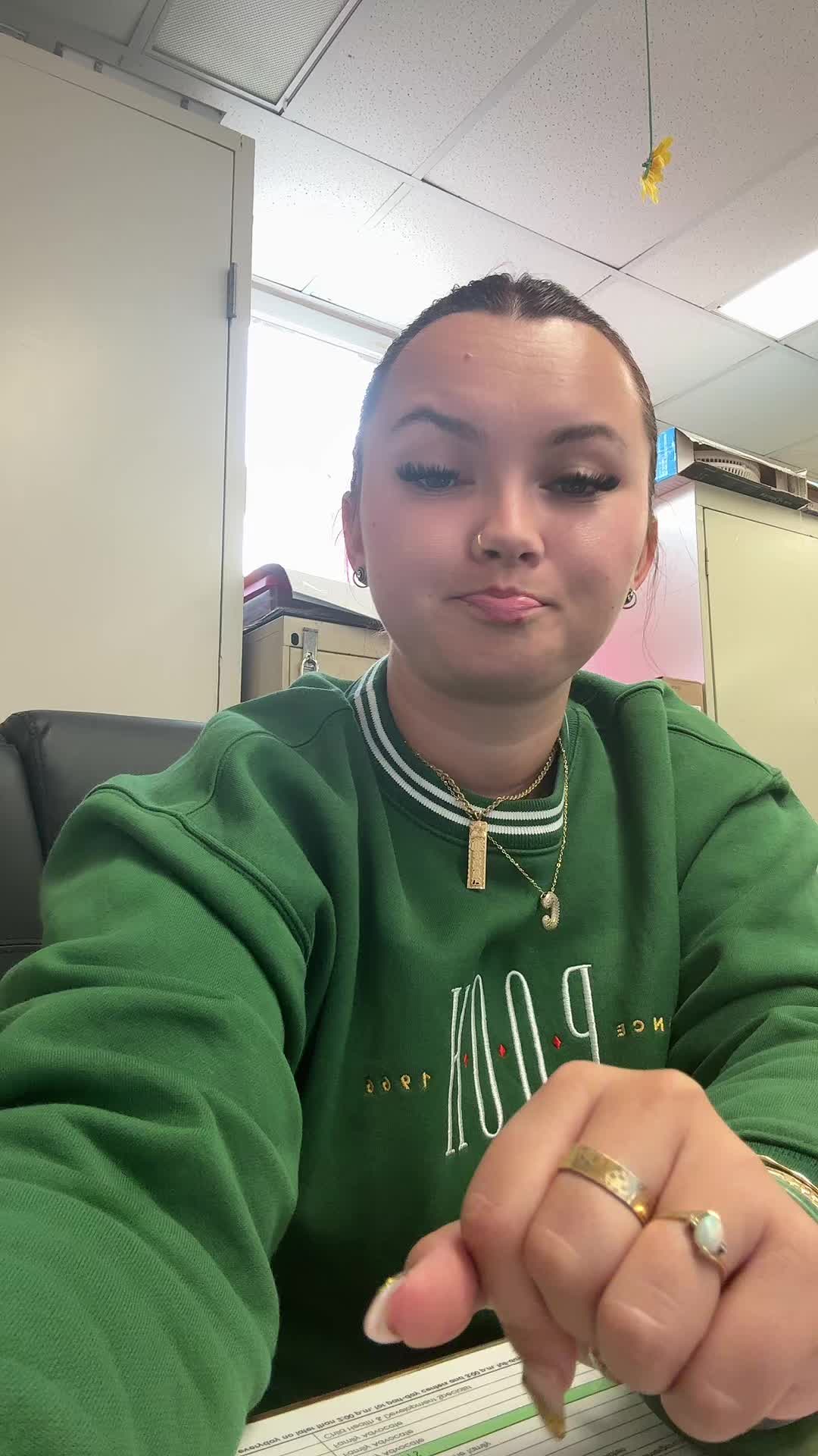 @Megz