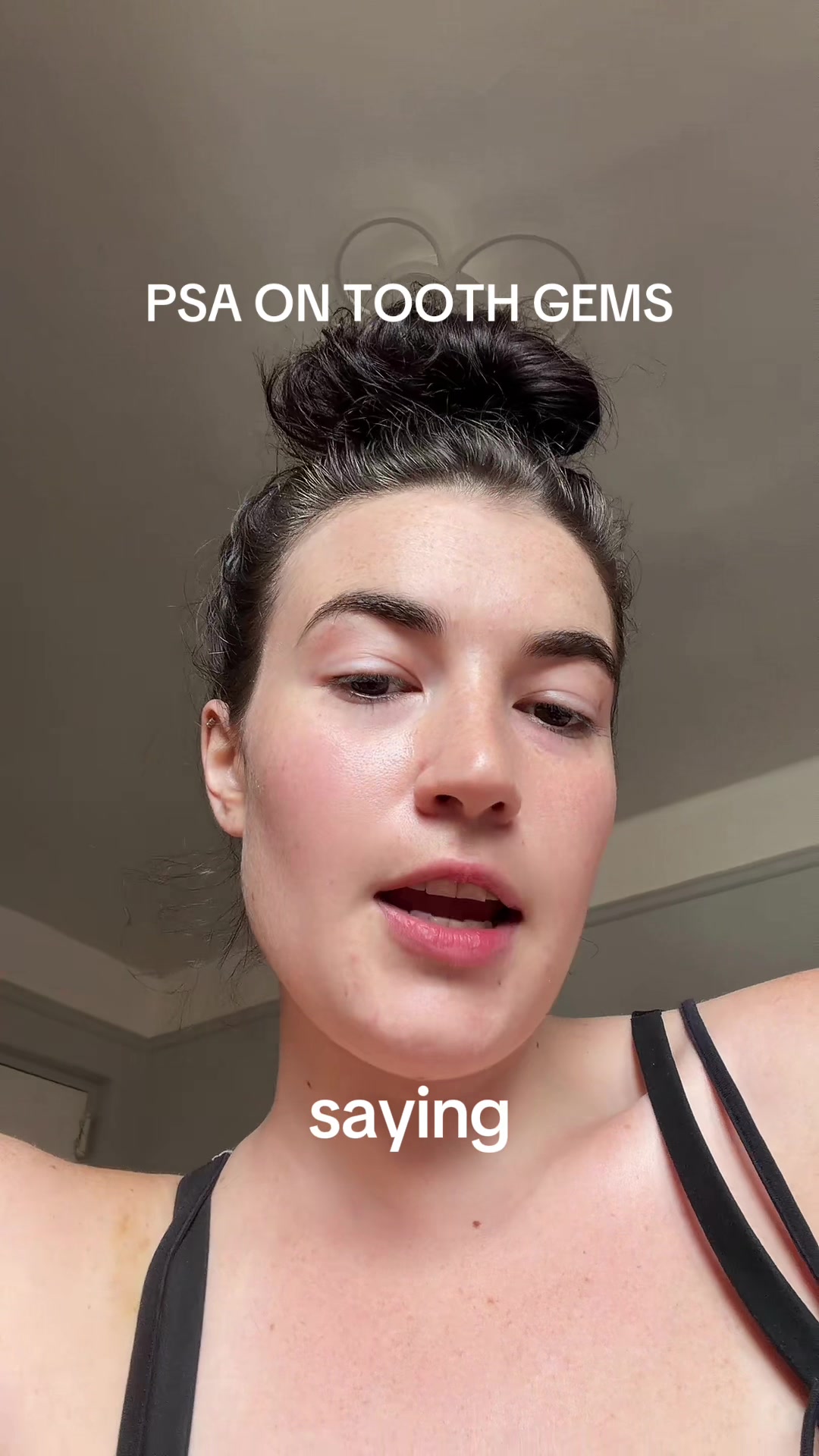 @Carina Marie