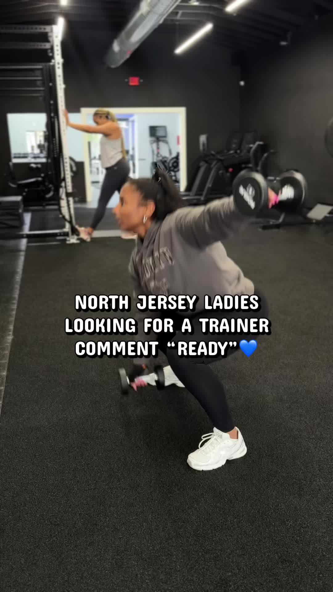 @Lift Up Fitness NJ
