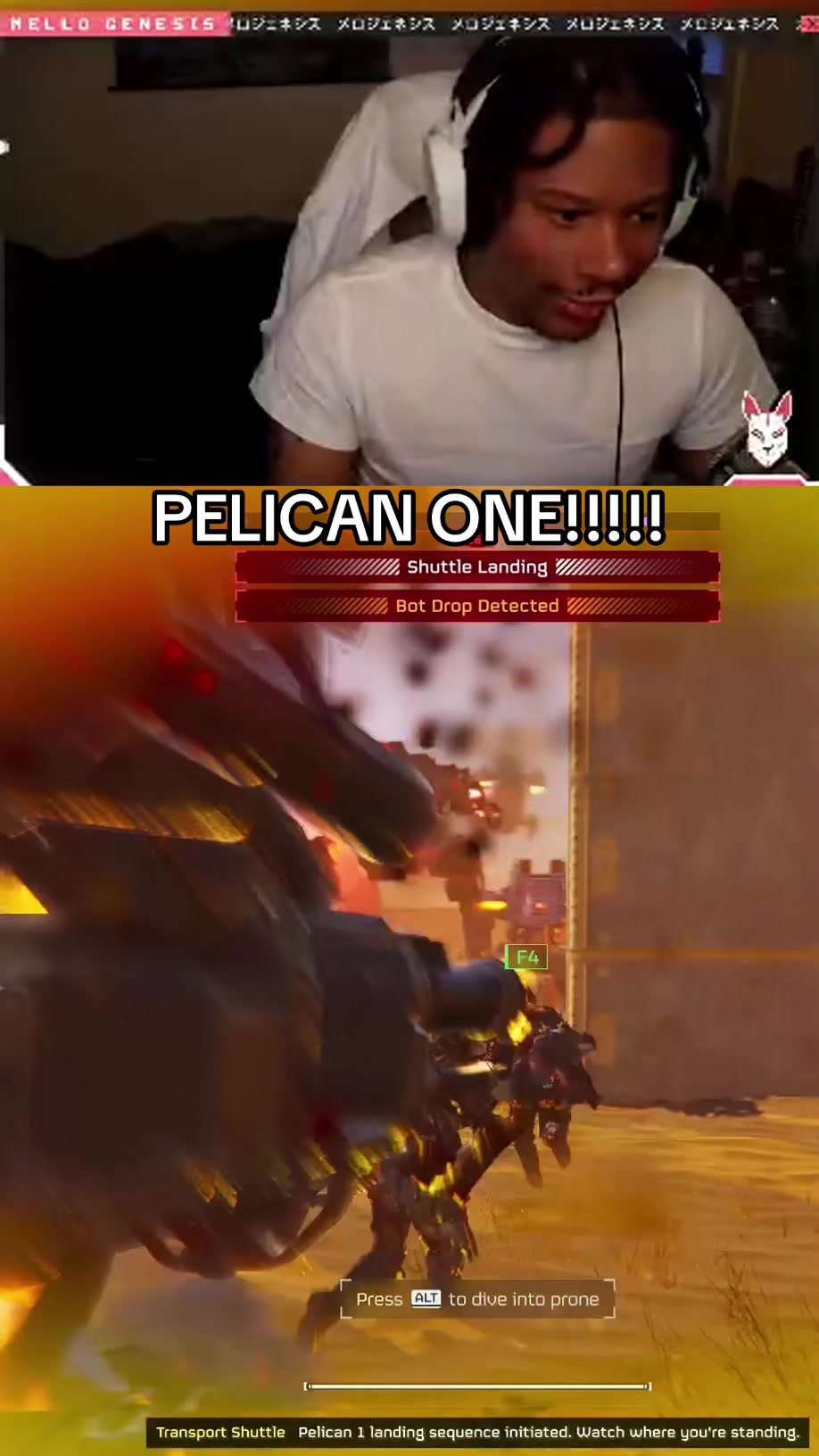 @MelloGenesis