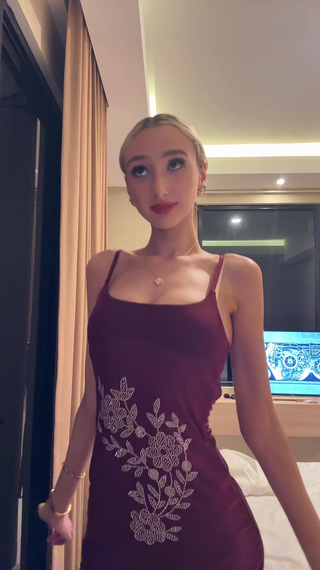 @Ella McDaniel