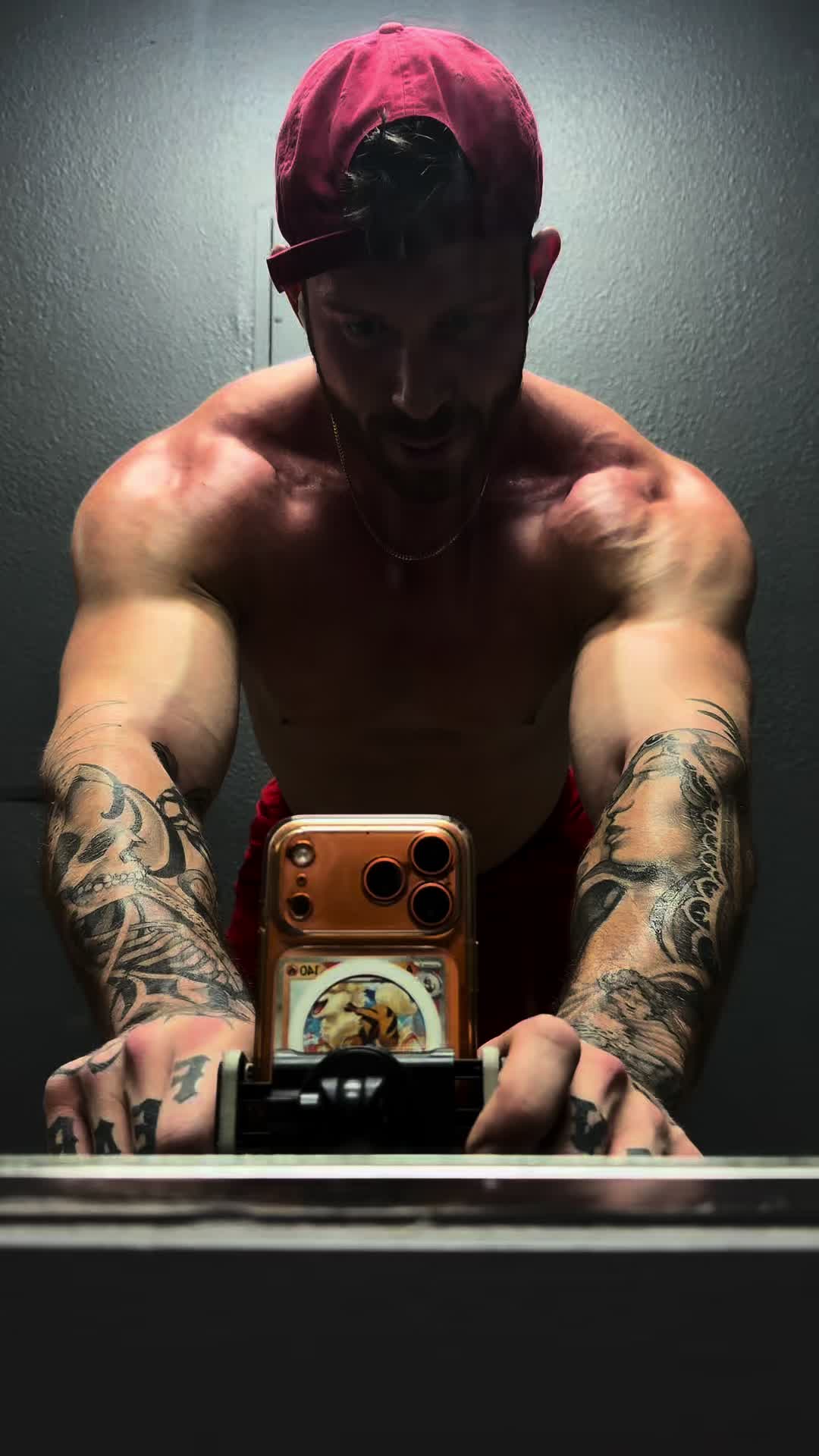 @ColtFitness