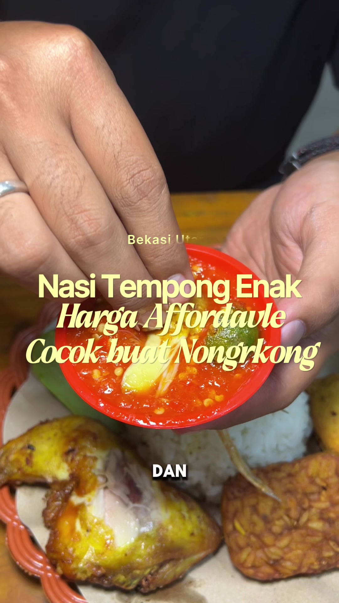 @Keluar Yuk
