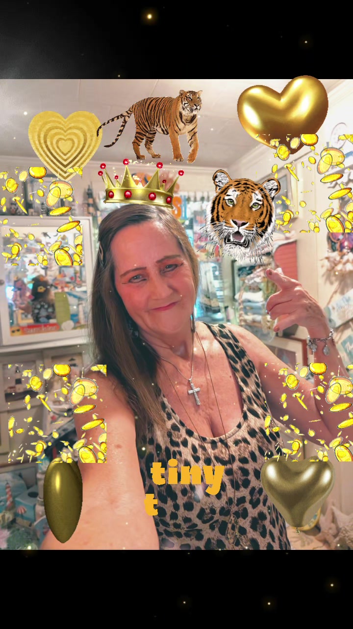@suzietigerrose🐯🙏