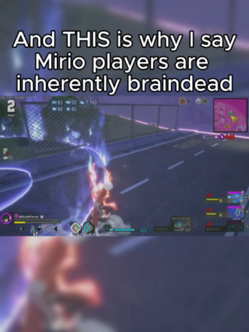 @Krashout Karma