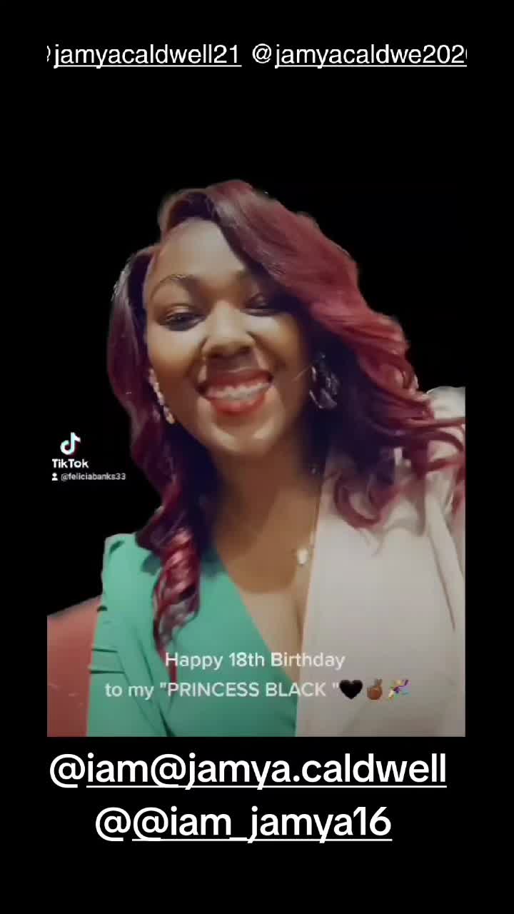 @Felicia Banks33