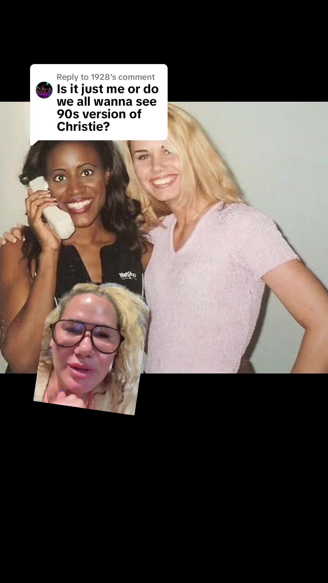 @Christie Werts