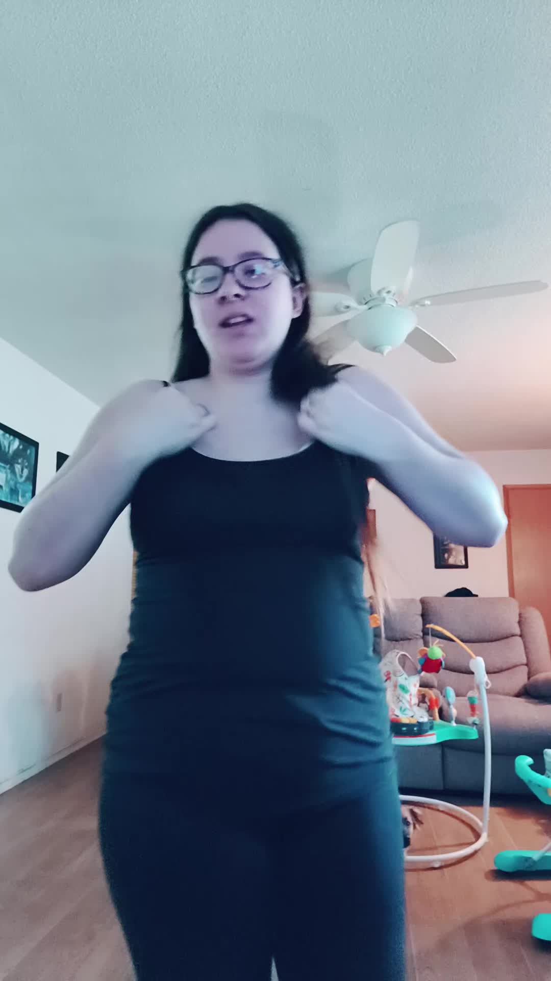 @Zoey SAHM Boymom