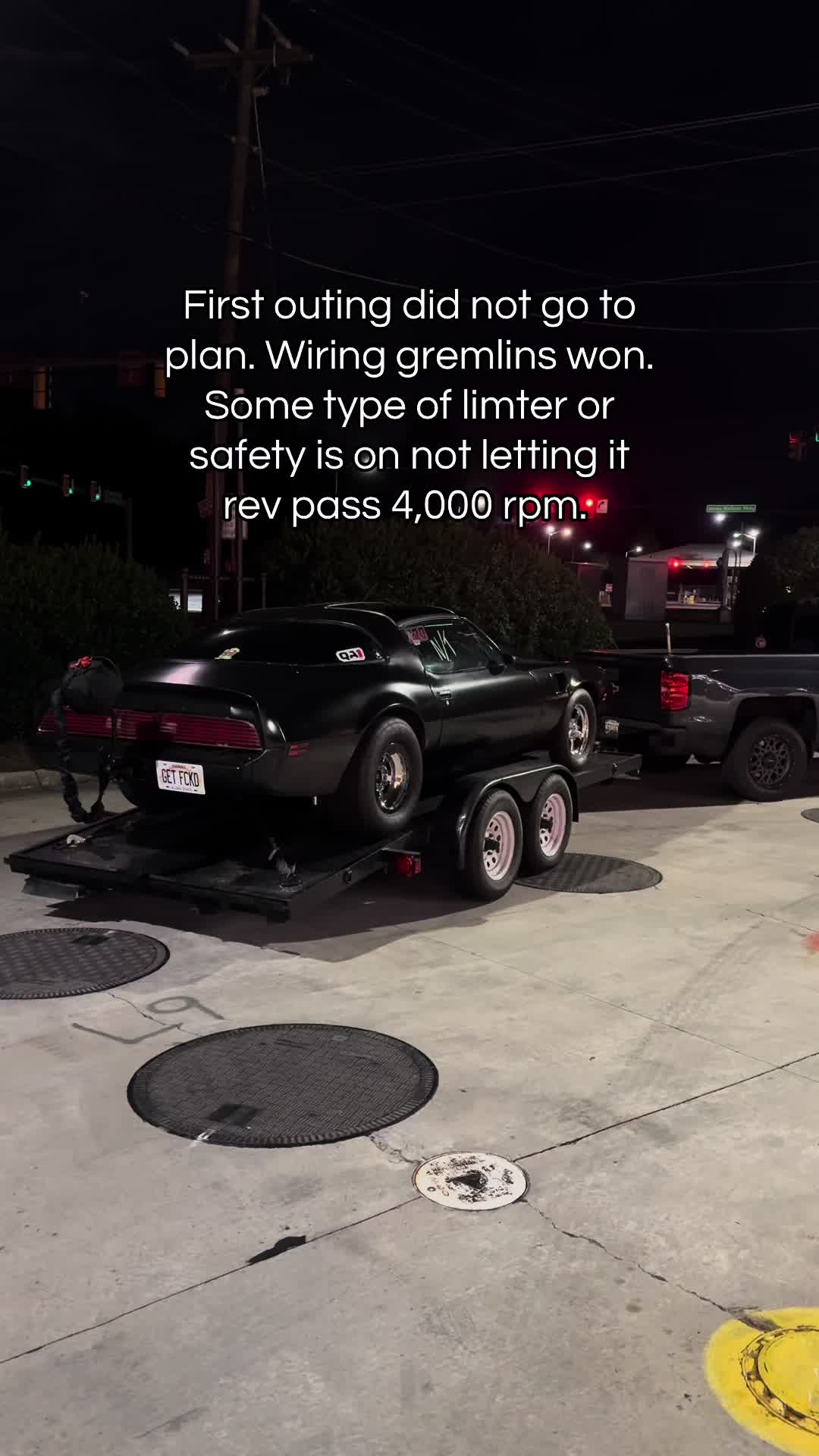 @That one firebird