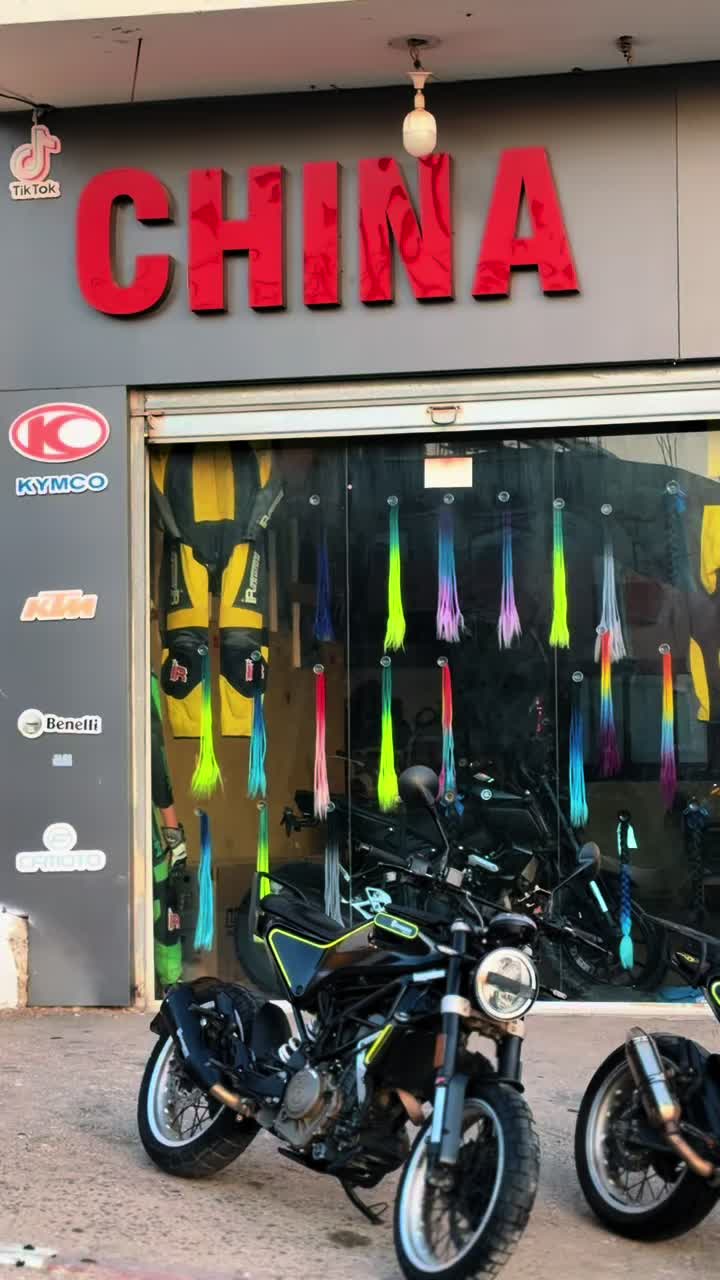 @china.motors