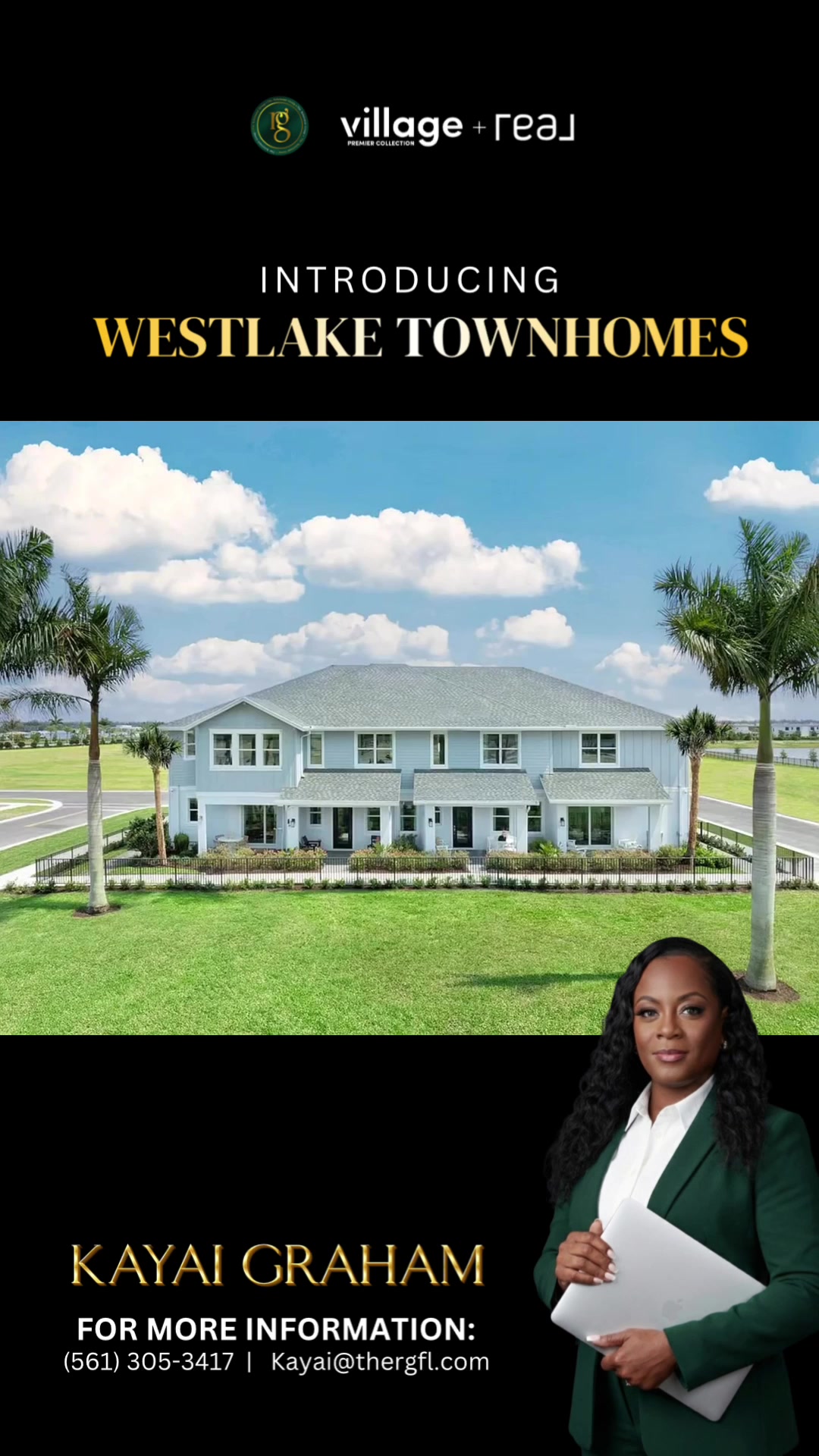 @Kayai Graham(Realtor)