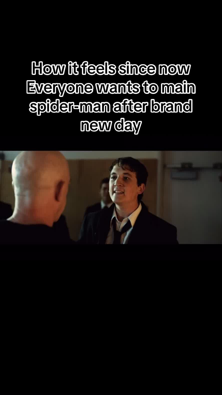 @🕸️🕷️ThePodMan🕷️🕸️