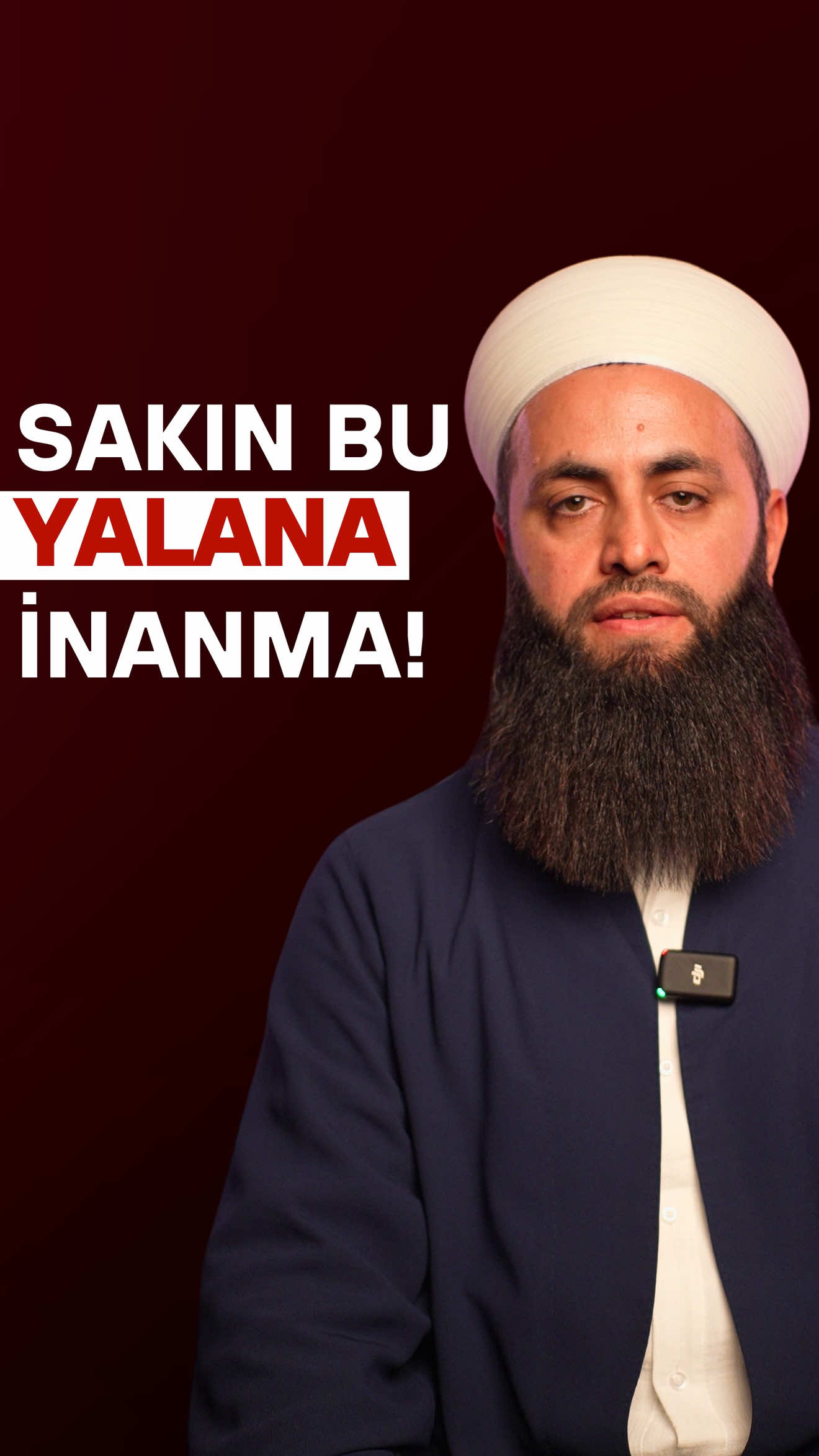 @Abdulhakim Kemal HOCA