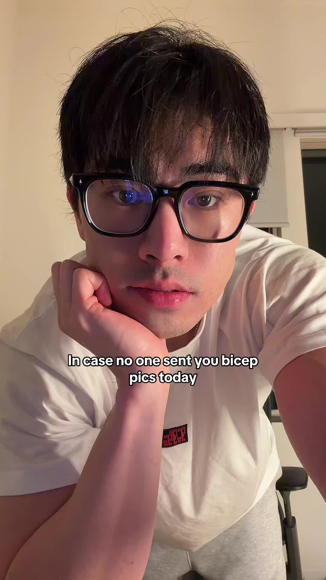 @Daniel Wu
