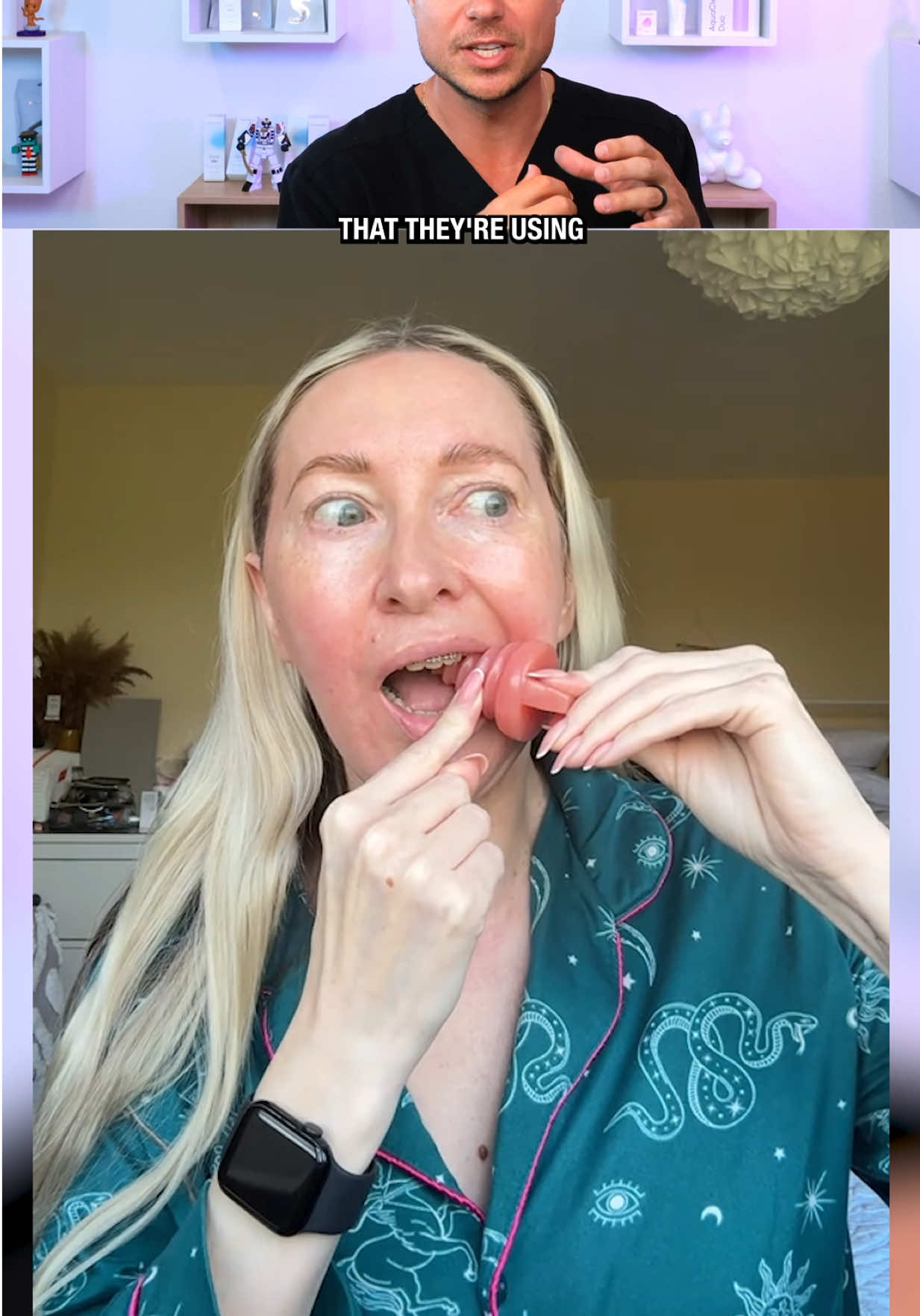 @Thebentist