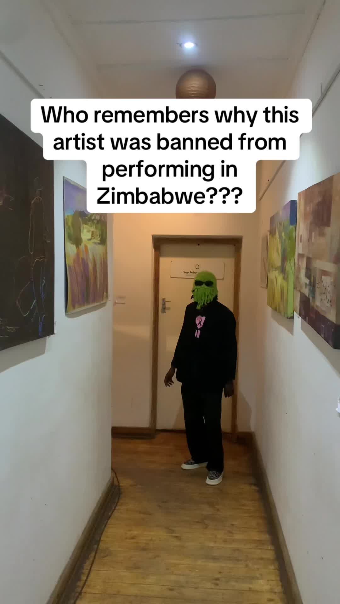 @COUSIN OF SPOTIFY