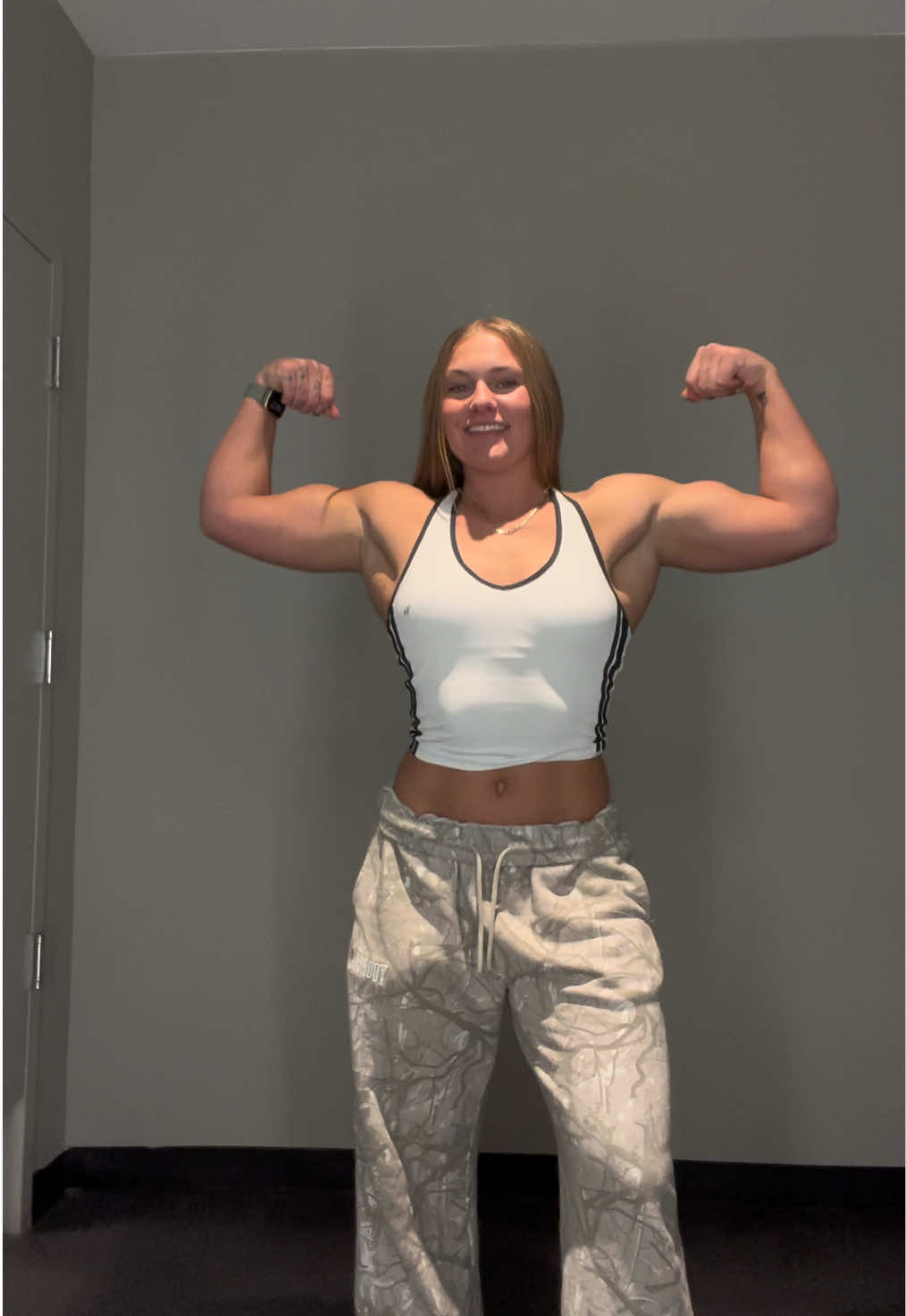 @Kayla Olsen