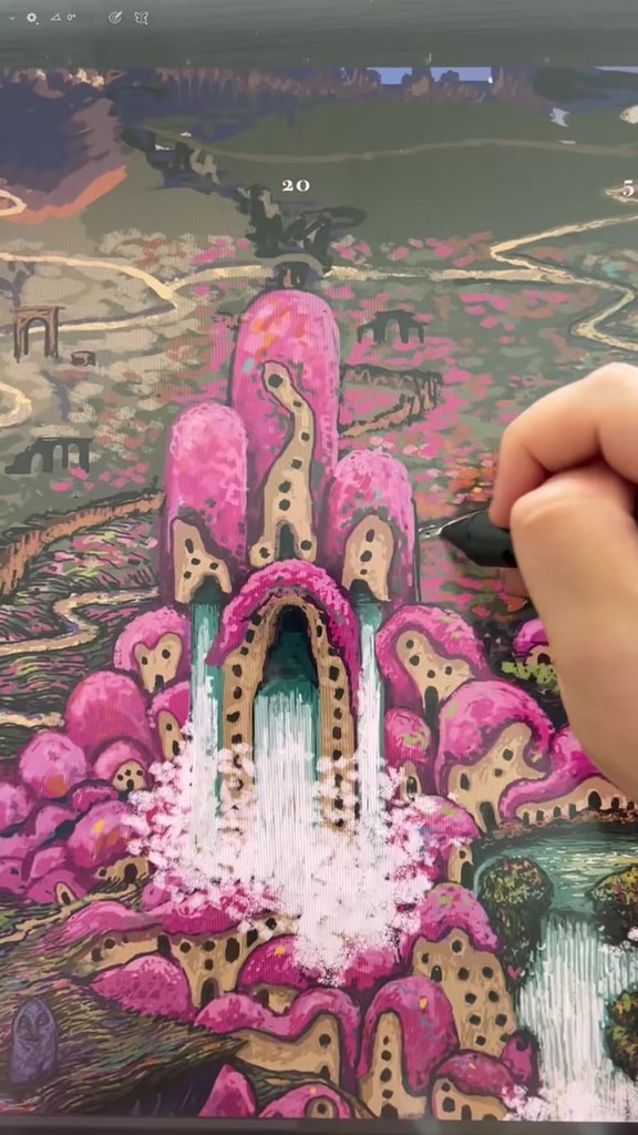 @James R. Eads