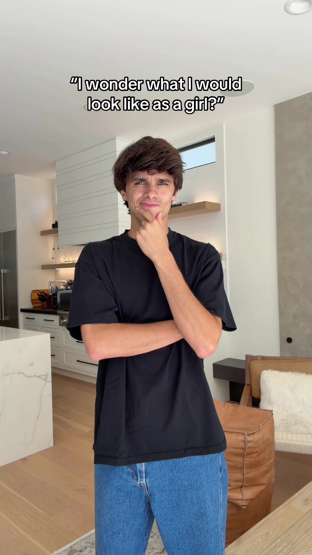 @Brent Rivera