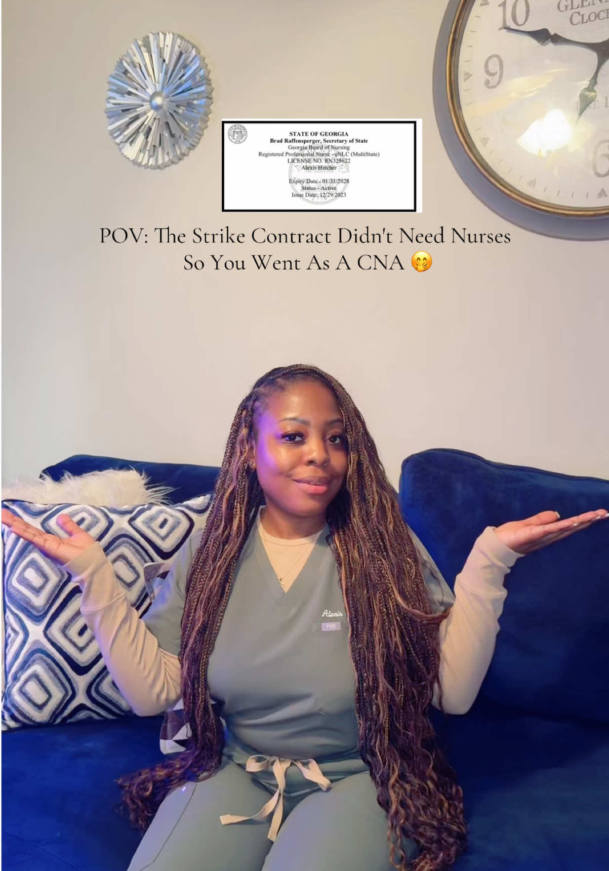 @Bicoastal Nicu Nurse Lex