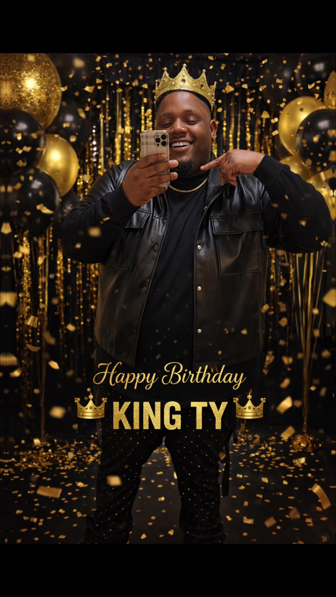 @👑 Kvng Ty
