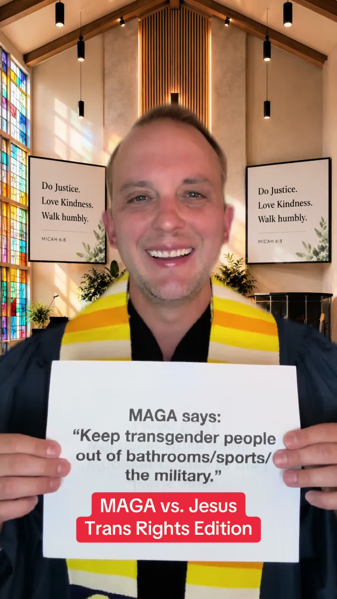 @Rev. Dr. Caleb J. Lines