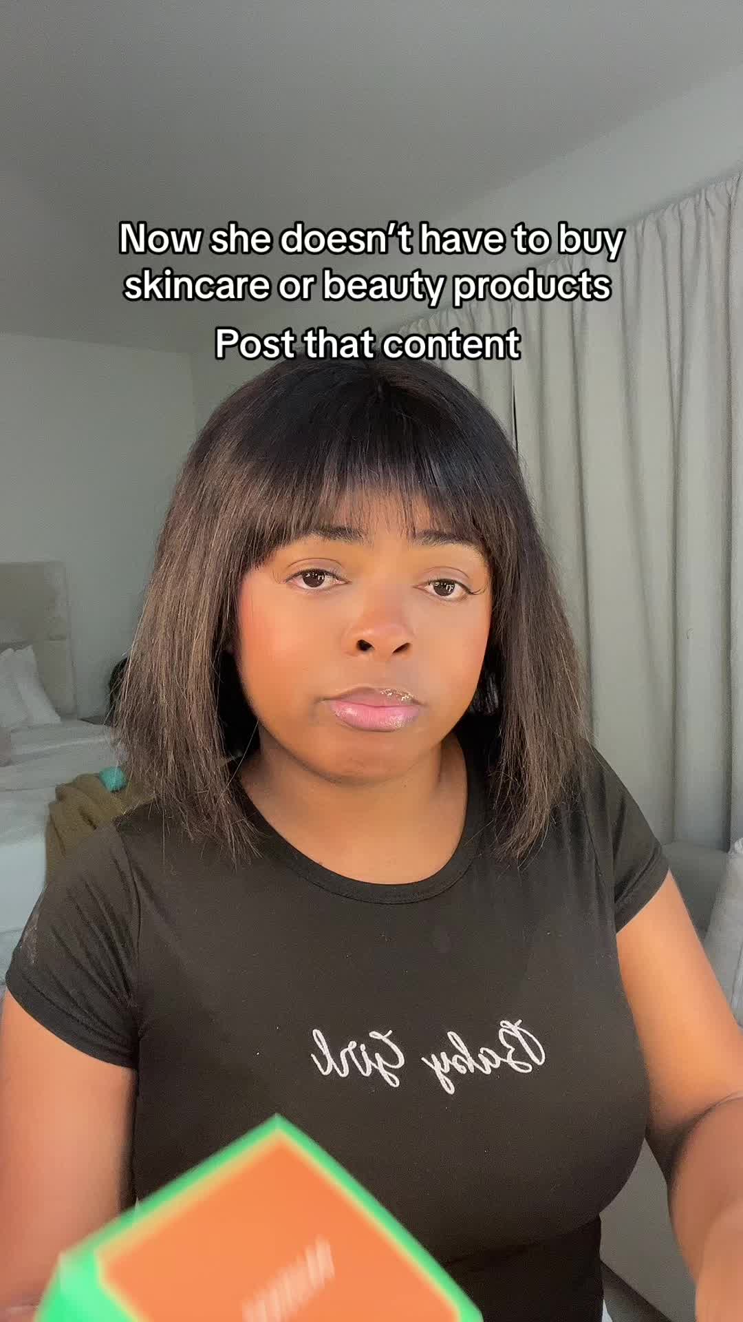 @Fabiola| UGC Creator