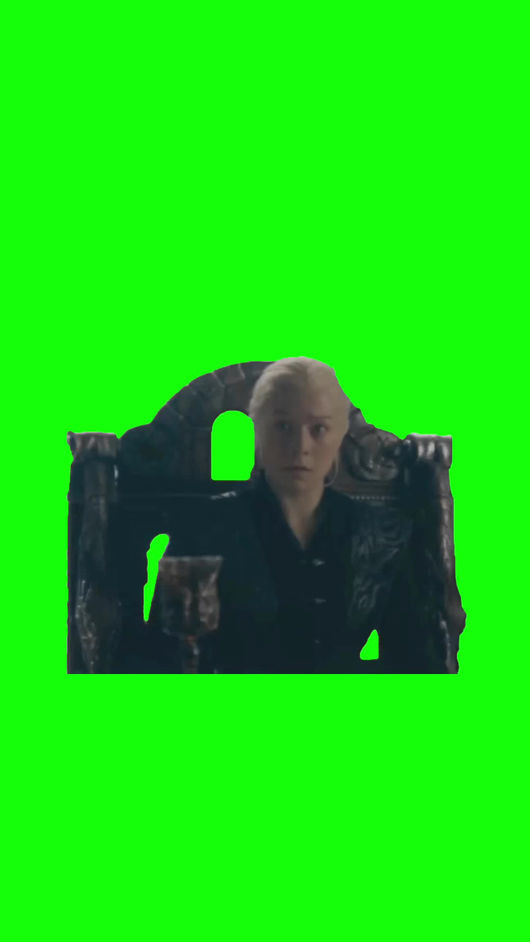 @Chief Green Screens
