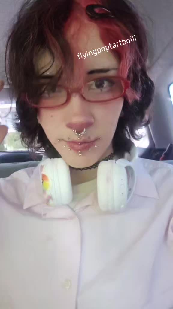 @poptart boi