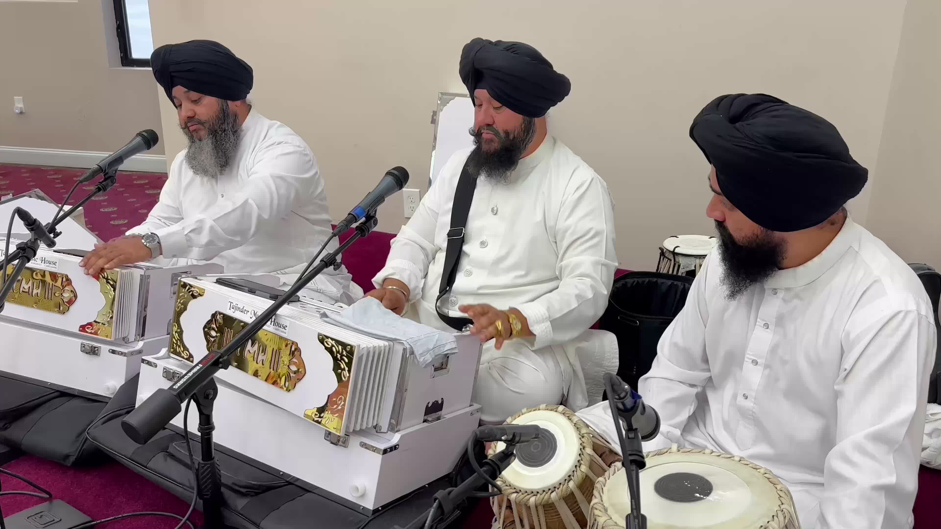 @Amrik Singh Dhaliwal.