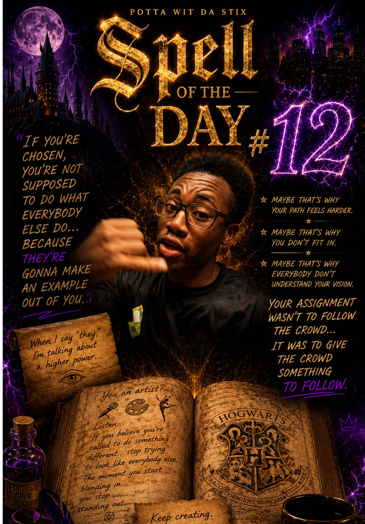 @HarryPottaWitDaStix