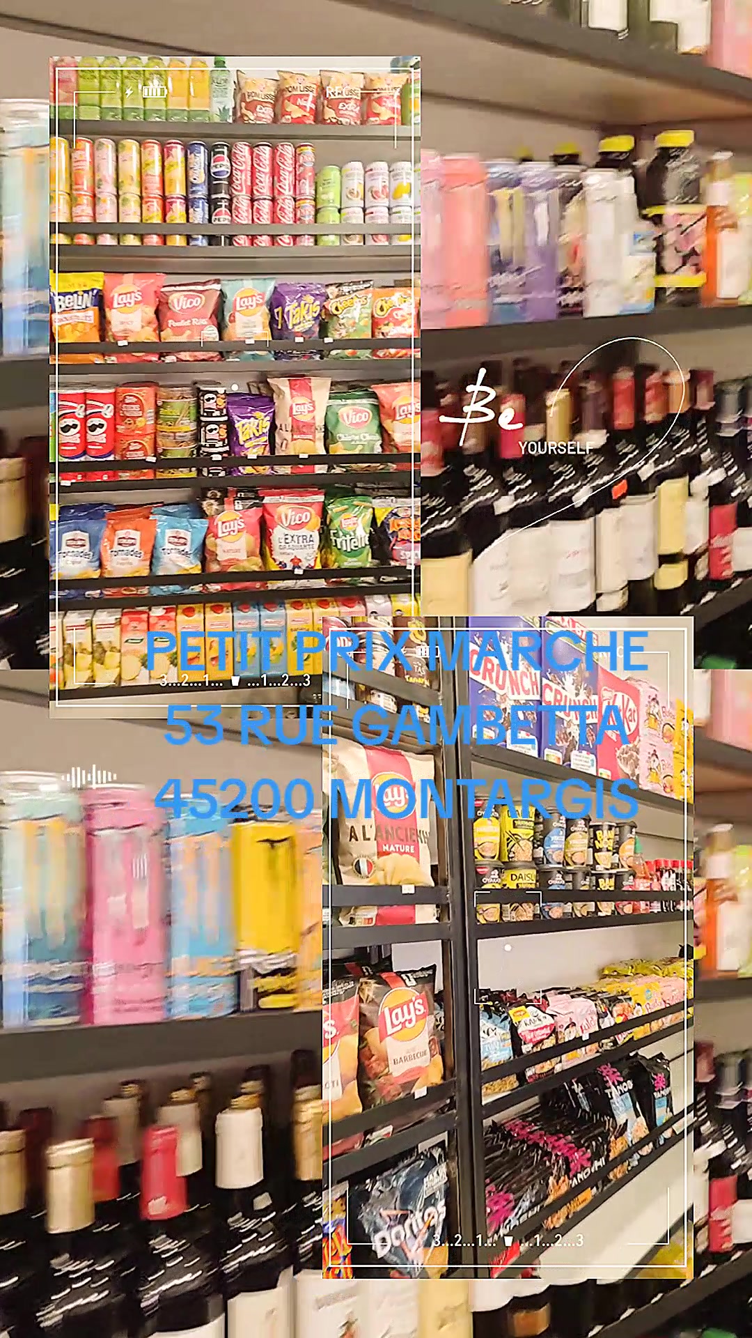 @petit prix marche