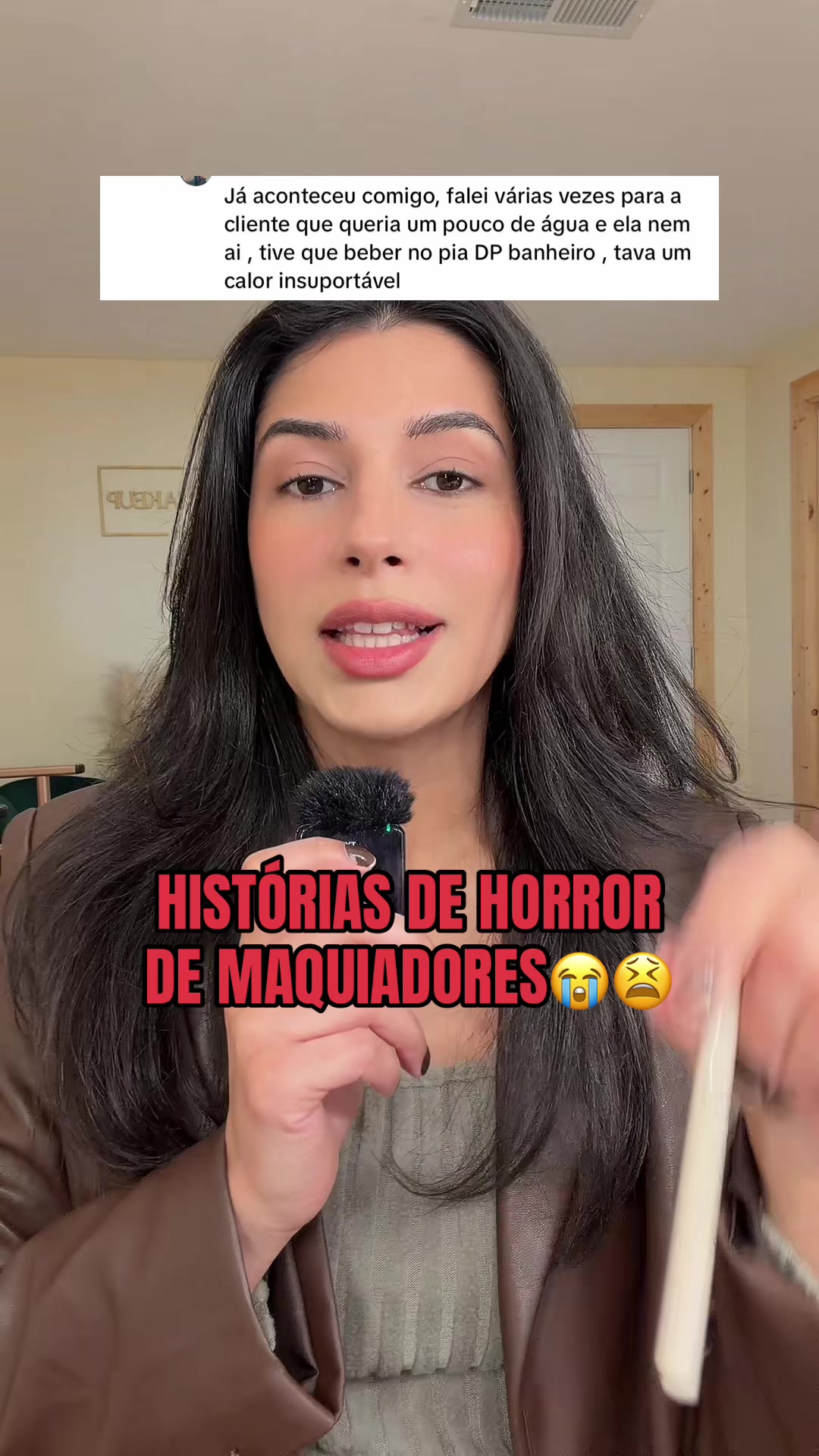 @Giovana Tome Makeup