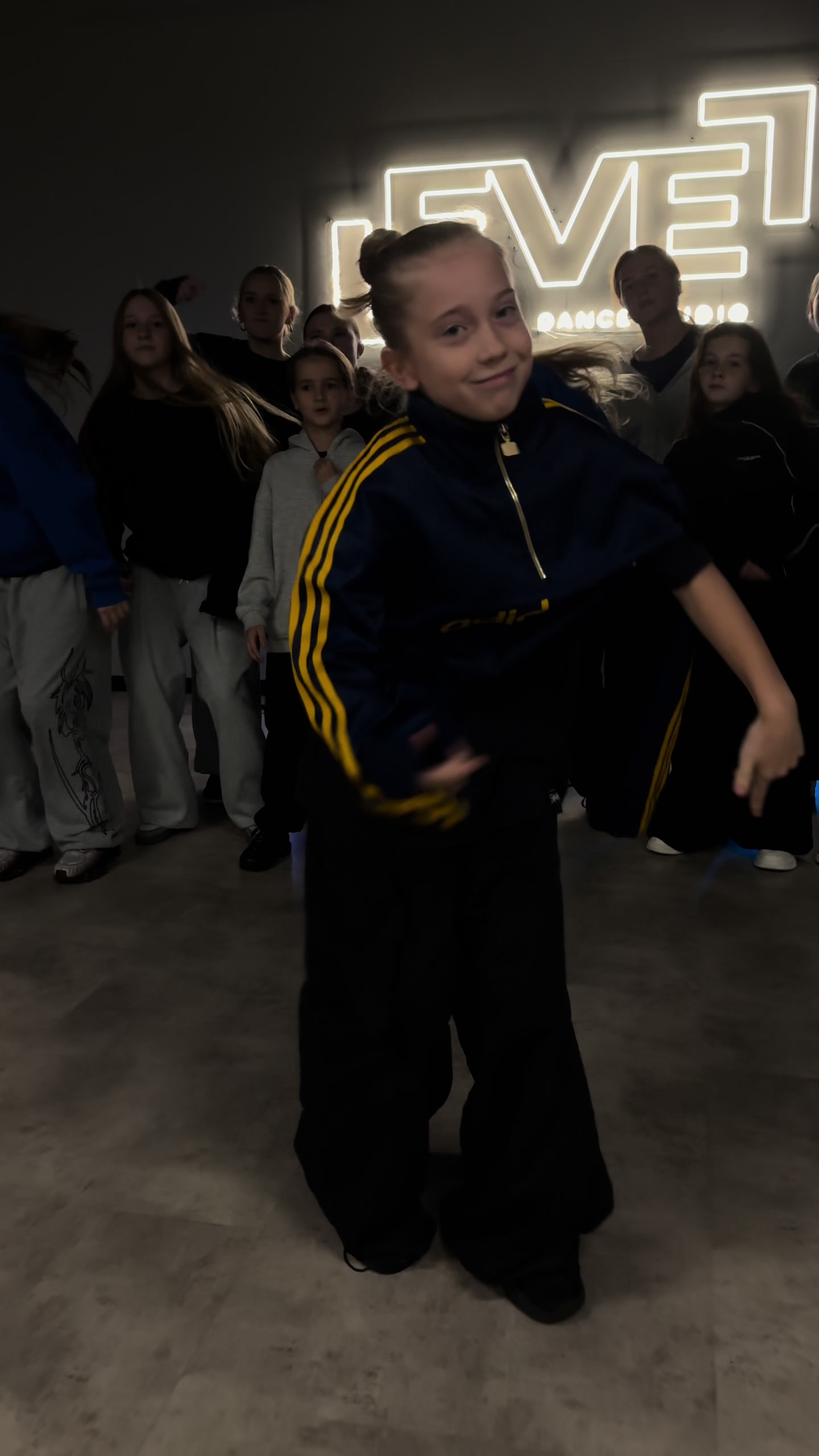 @Level Dance Studio