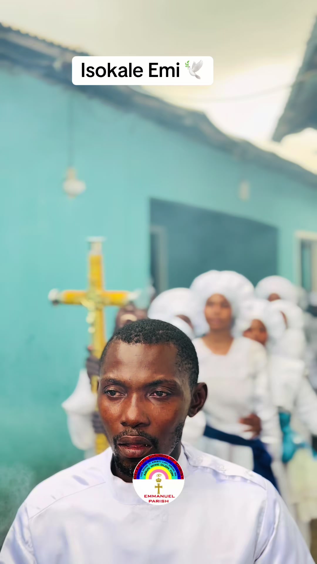 @CCC EMMANUEL PARISH