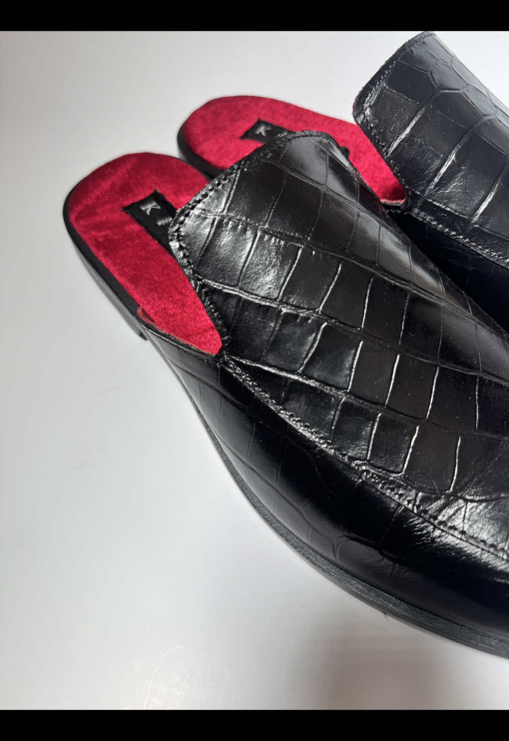 @KINT SHOES | Handmade Shoes
