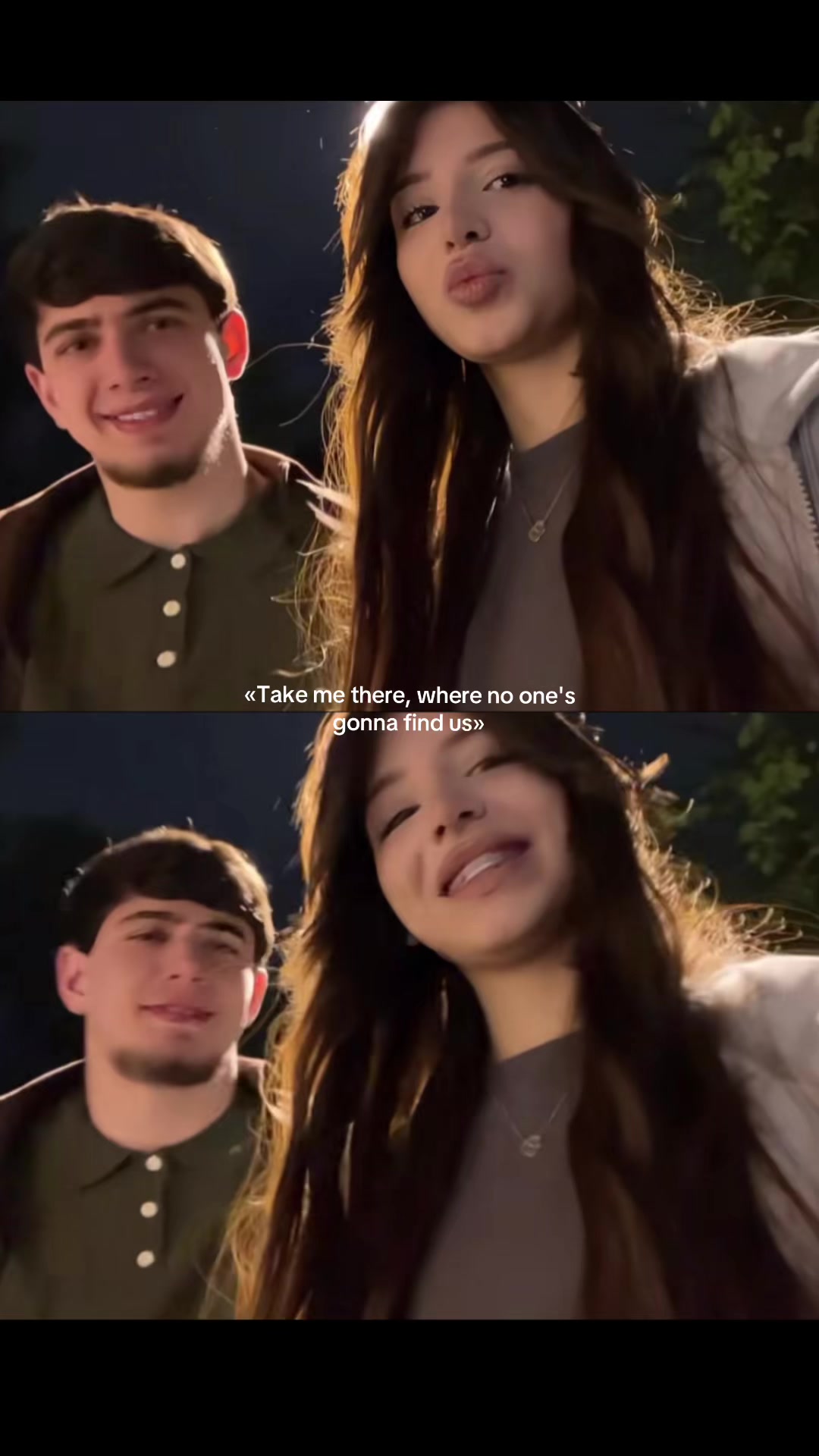 @someone