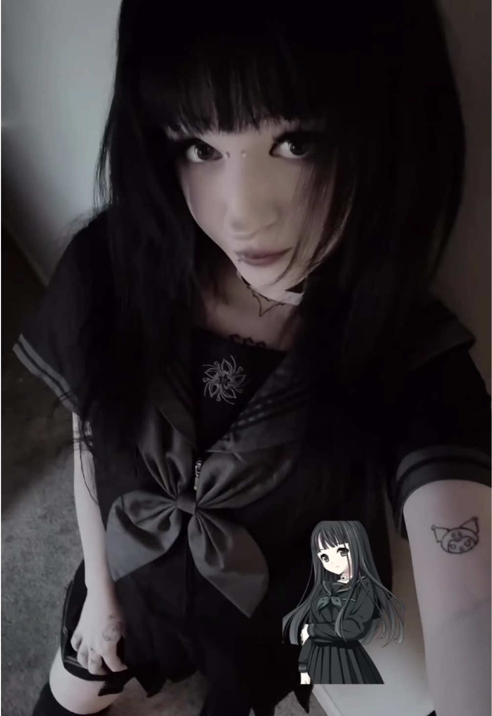 @☺︎