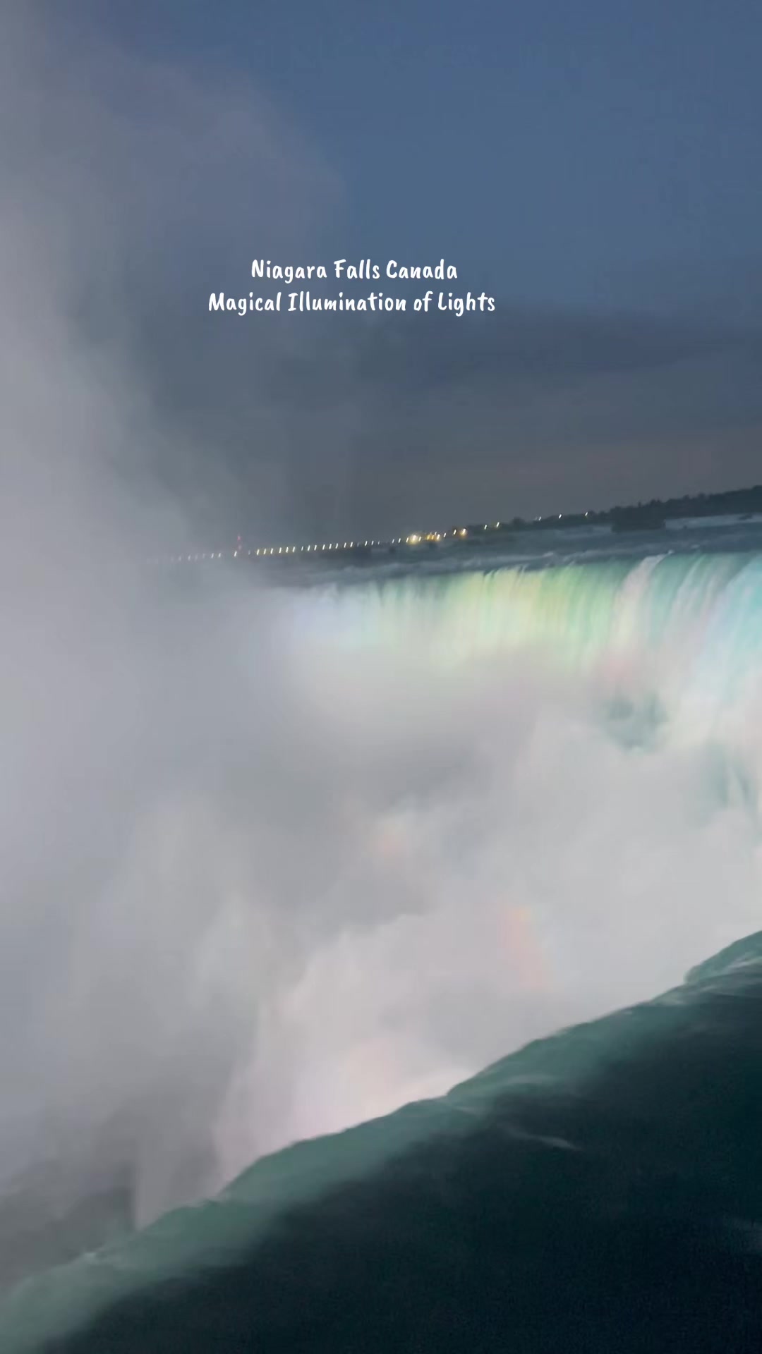 @Discover and Explore Niagara