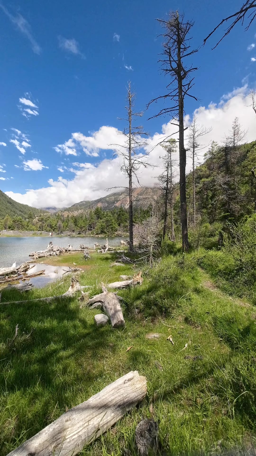 @Manang Tour Package.(Bikash)