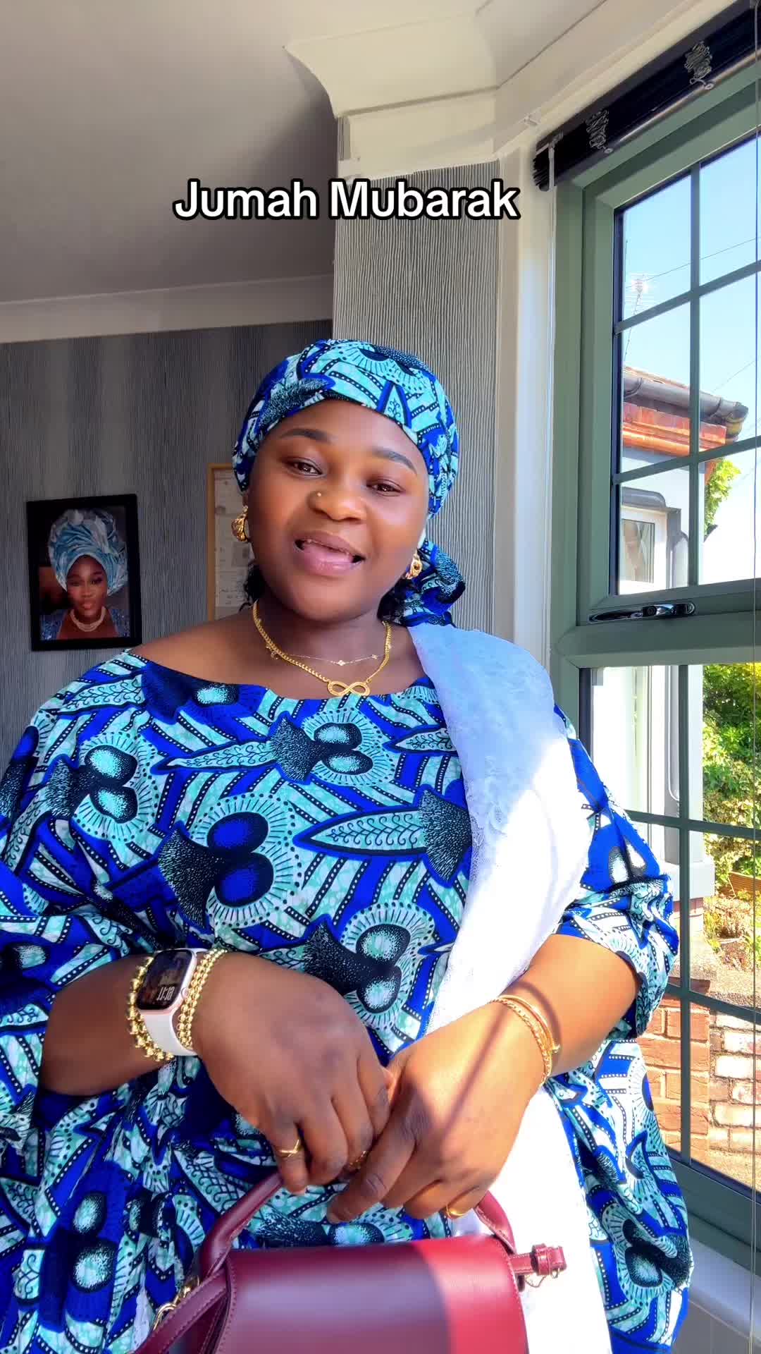 @Subair Abiodun