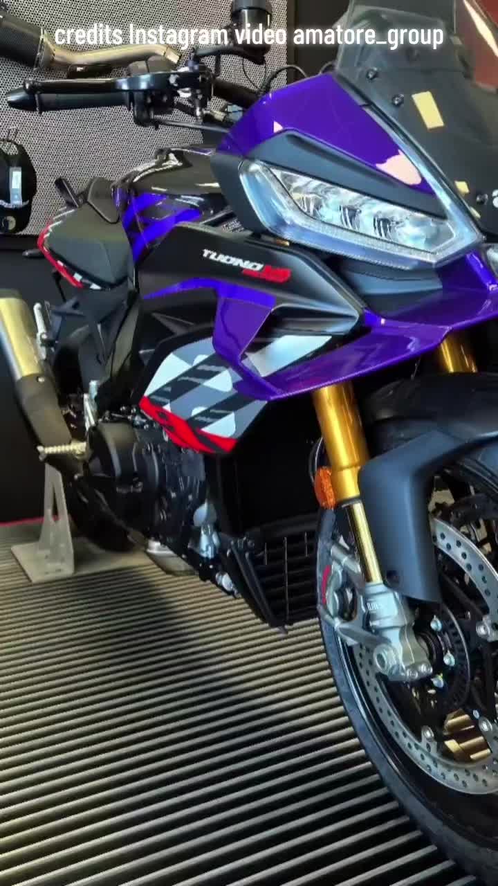 @Aprilia Planet Official