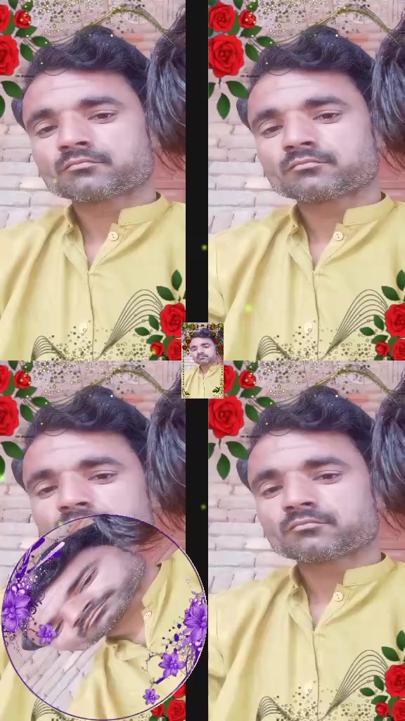 @mojahid rind